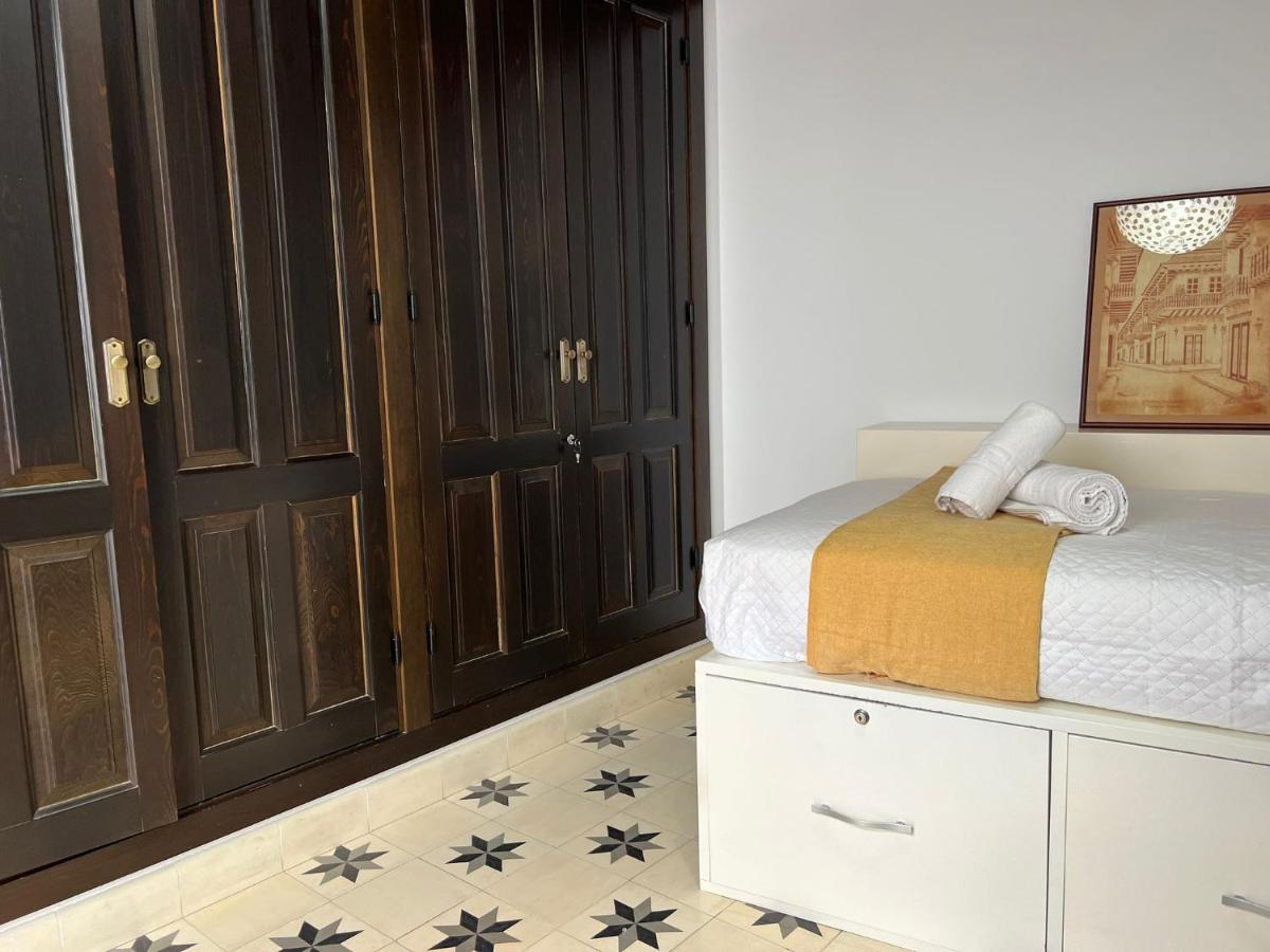 Casa Remanso De La Juderia Villa Córdoba Buitenkant foto