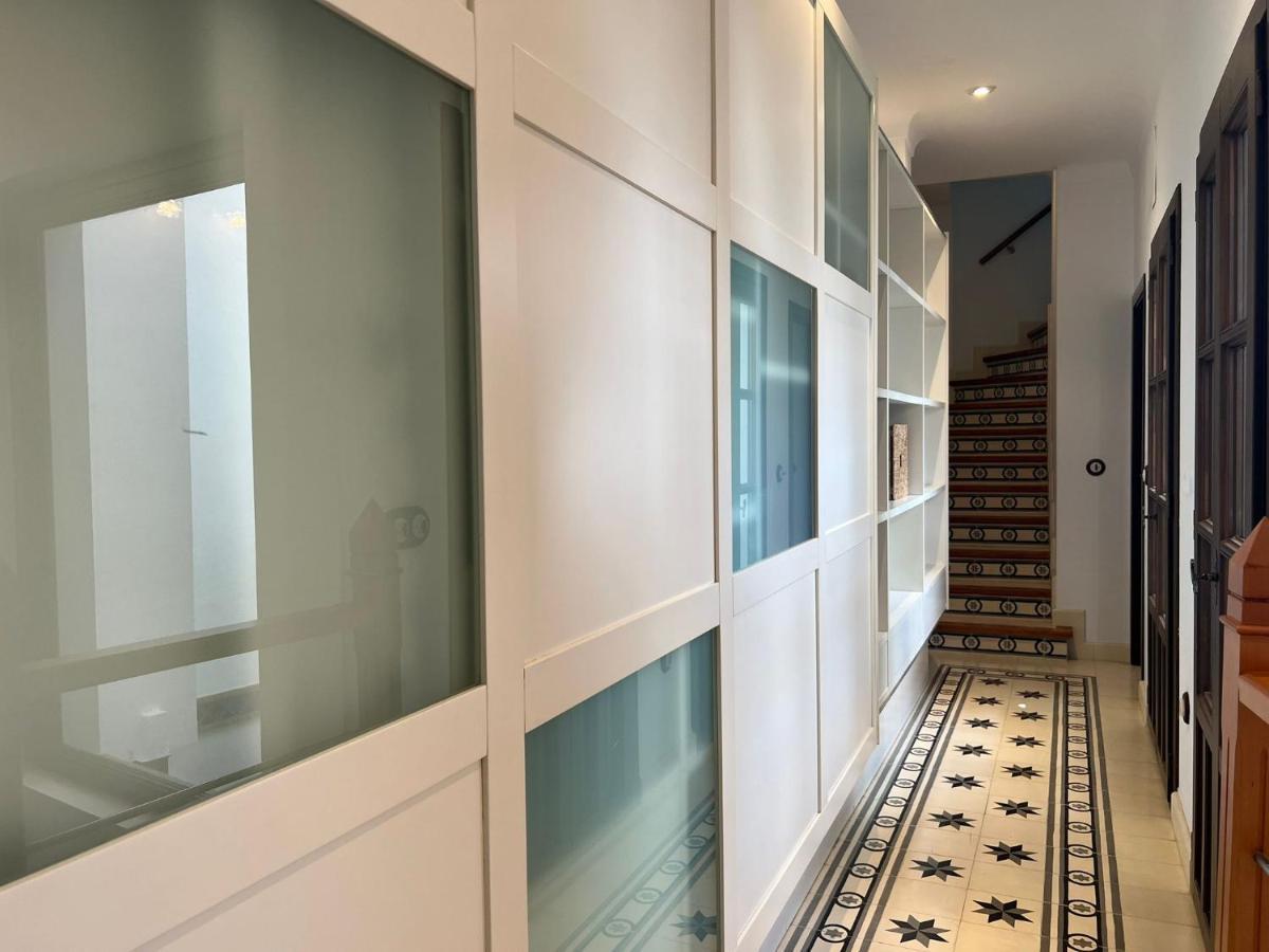 Casa Remanso De La Juderia Villa Córdoba Buitenkant foto