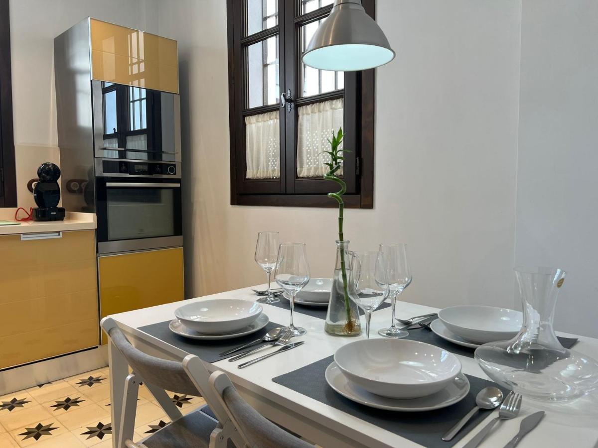 Casa Remanso De La Juderia Villa Córdoba Buitenkant foto