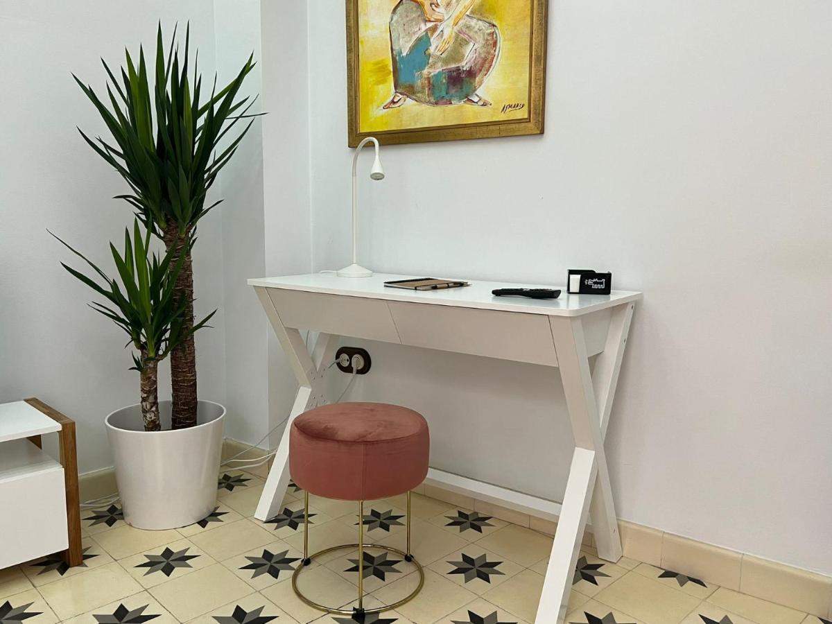 Casa Remanso De La Juderia Villa Córdoba Buitenkant foto