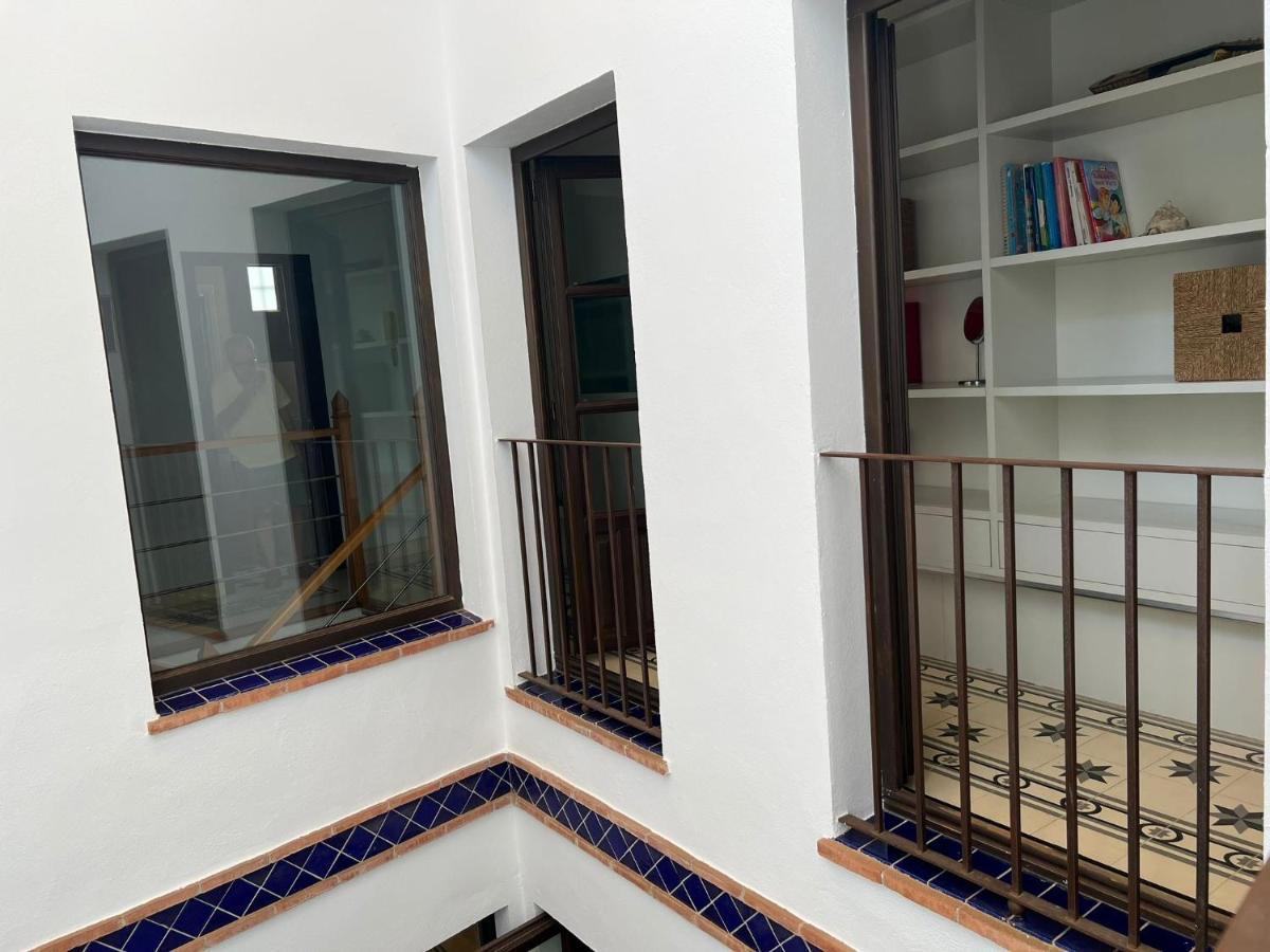 Casa Remanso De La Juderia Villa Córdoba Buitenkant foto