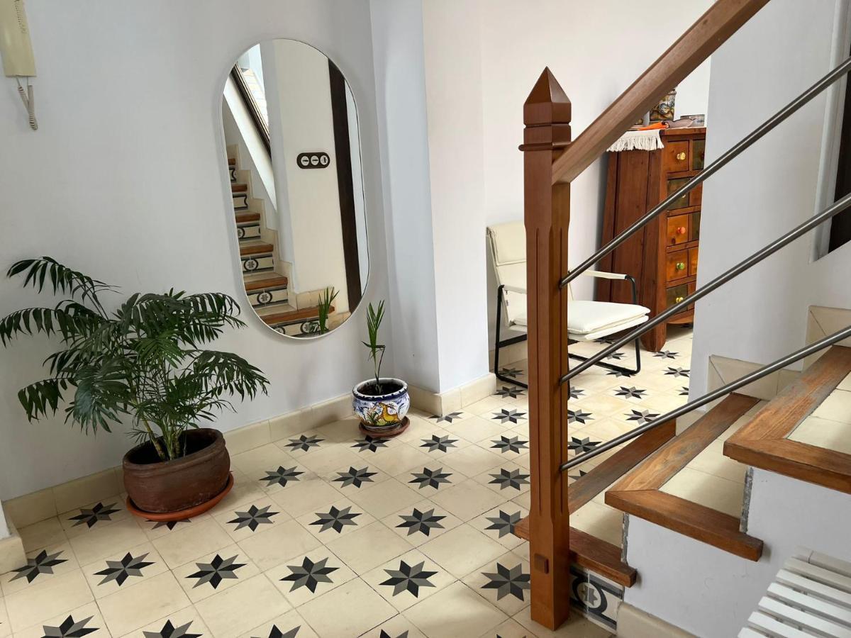 Casa Remanso De La Juderia Villa Córdoba Buitenkant foto