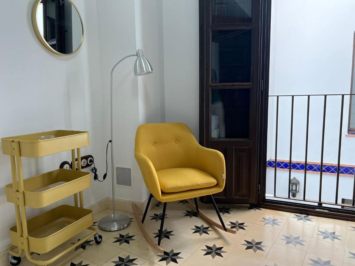 Casa Remanso De La Juderia Villa Córdoba Buitenkant foto