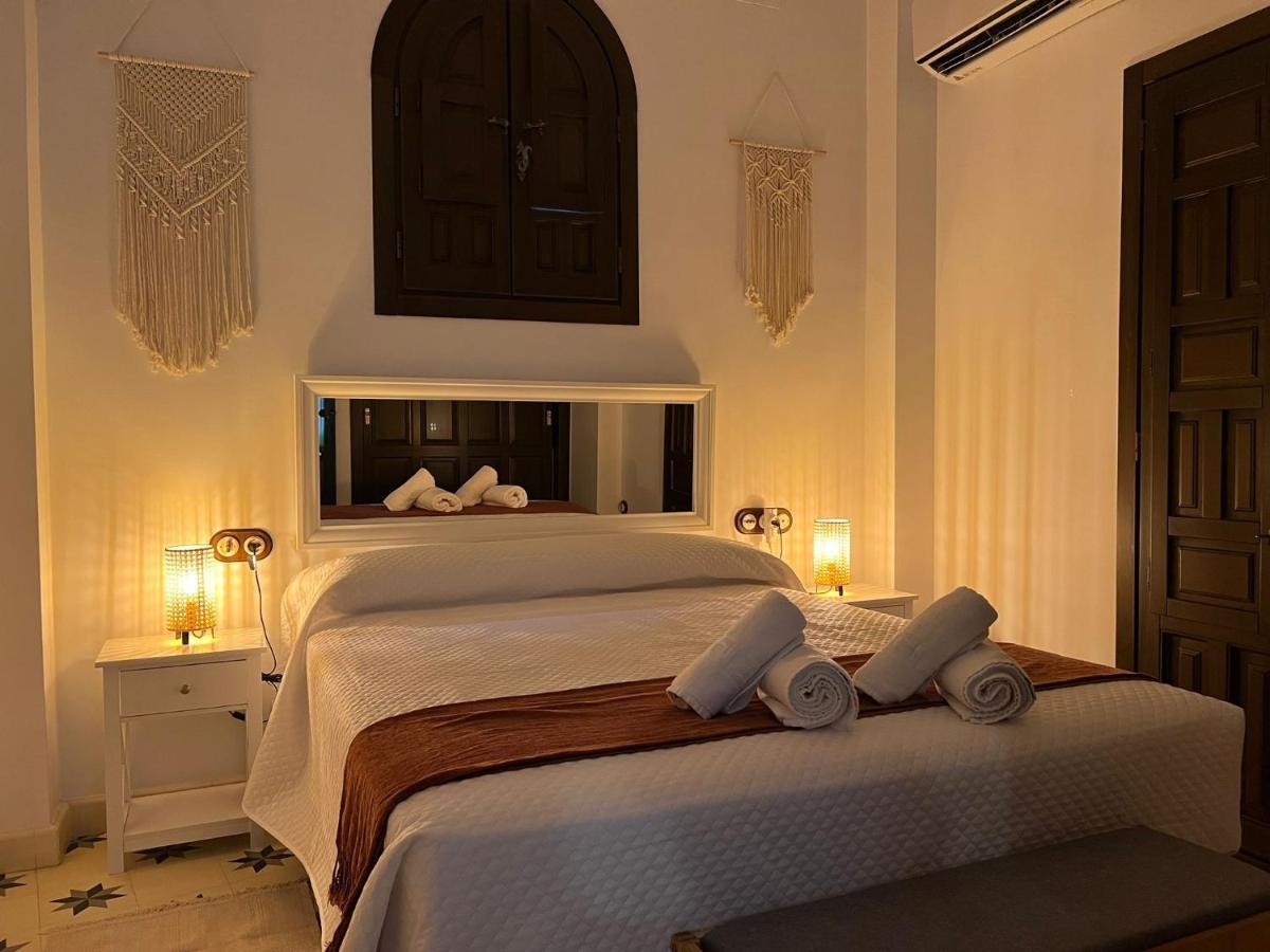 Casa Remanso De La Juderia Villa Córdoba Buitenkant foto