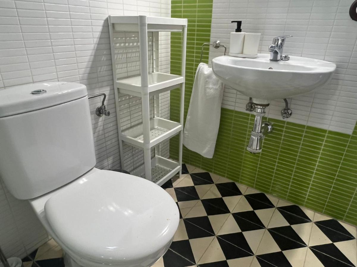 Casa Remanso De La Juderia Villa Córdoba Buitenkant foto