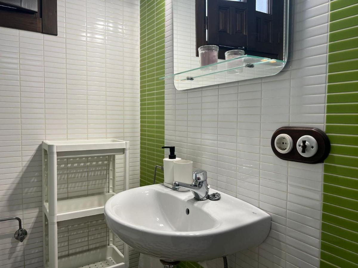 Casa Remanso De La Juderia Villa Córdoba Buitenkant foto