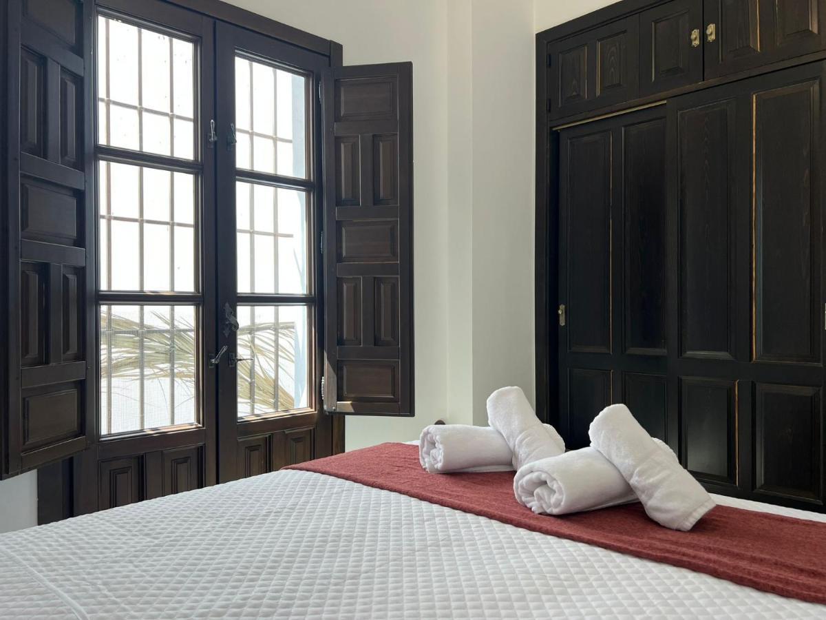 Casa Remanso De La Juderia Villa Córdoba Buitenkant foto