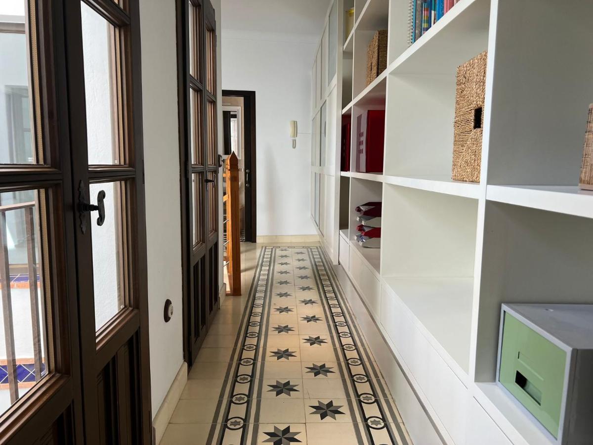 Casa Remanso De La Juderia Villa Córdoba Buitenkant foto